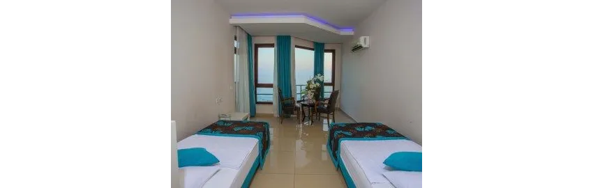 Kleopatra Ada Beach Hotel 4*-10