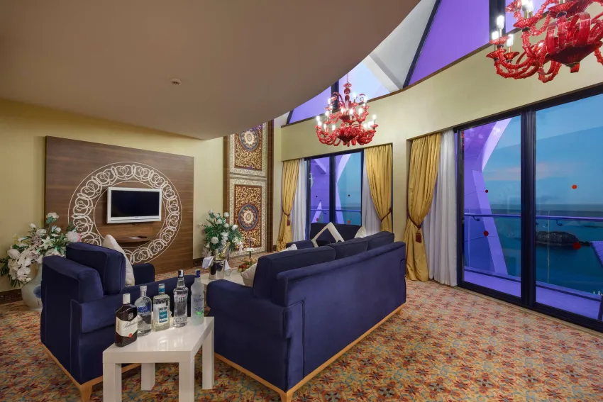 Granada Luxury Okurcalar 5*-138