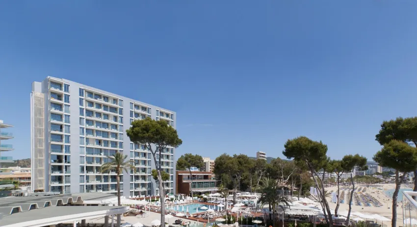 Melia South Beach 4*-46