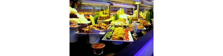 Holiday Park Resort(*****) 5*-13