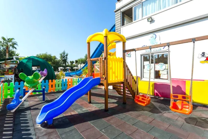 SEASHELL RESORT & SPA HOTEL  5*-41