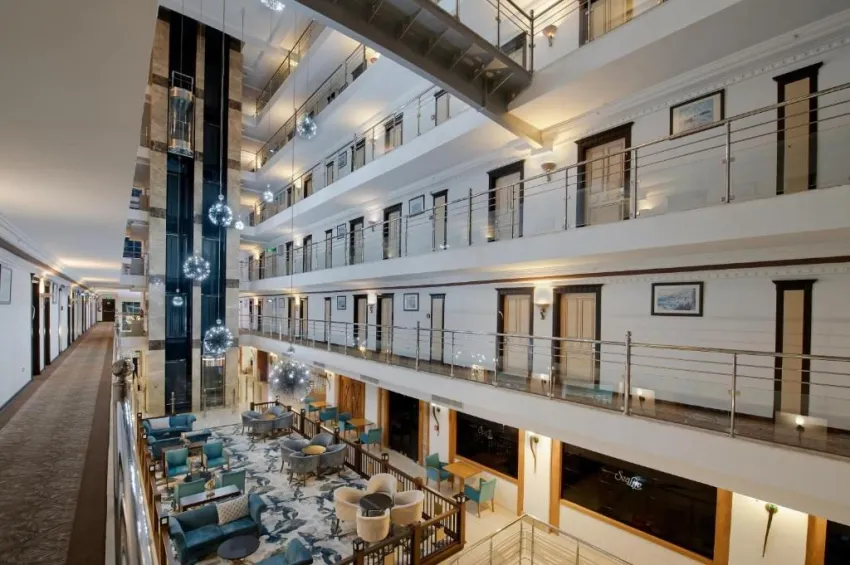 Sealife Family Resort Hotel 5*-28