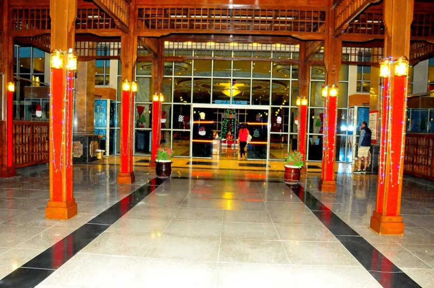 Sunrise Alora Aqua Park Resort 4*-2