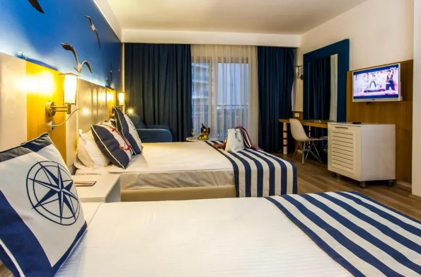 EFTALIA MARIN RESORT  5*-27