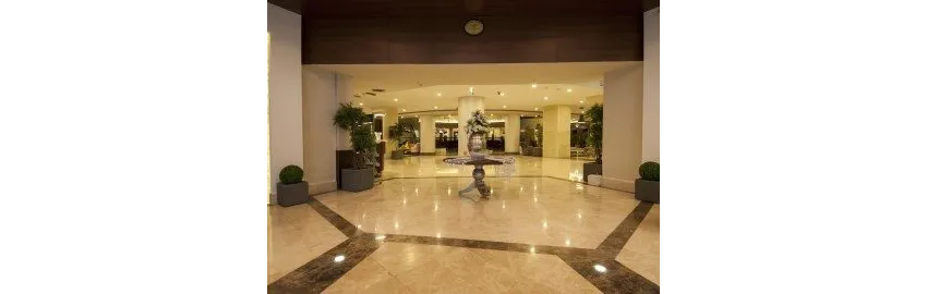 Goldcity Hotel 5*-5