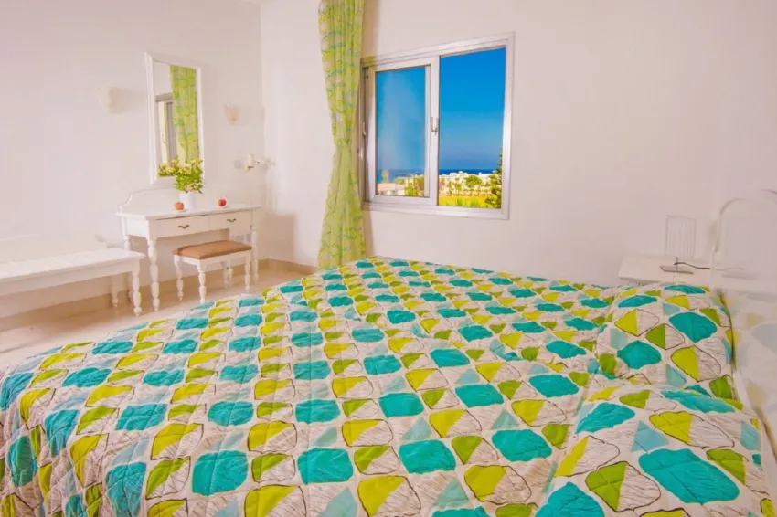 Marlita Beach Hotel Apartments 3*-11