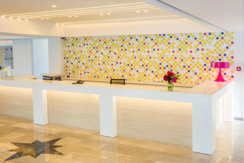 Cooks Club Kolymbia 5*-3