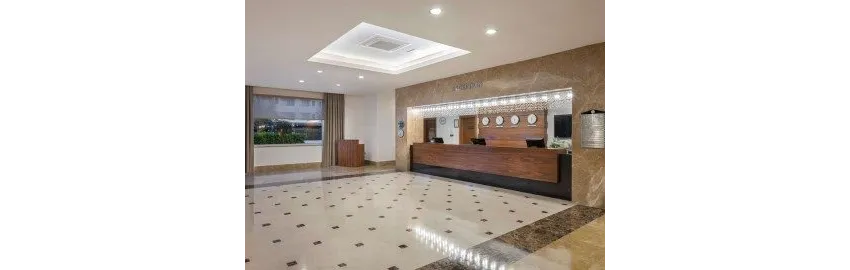 Ramada Resort By Wyndham Lara 5*-4