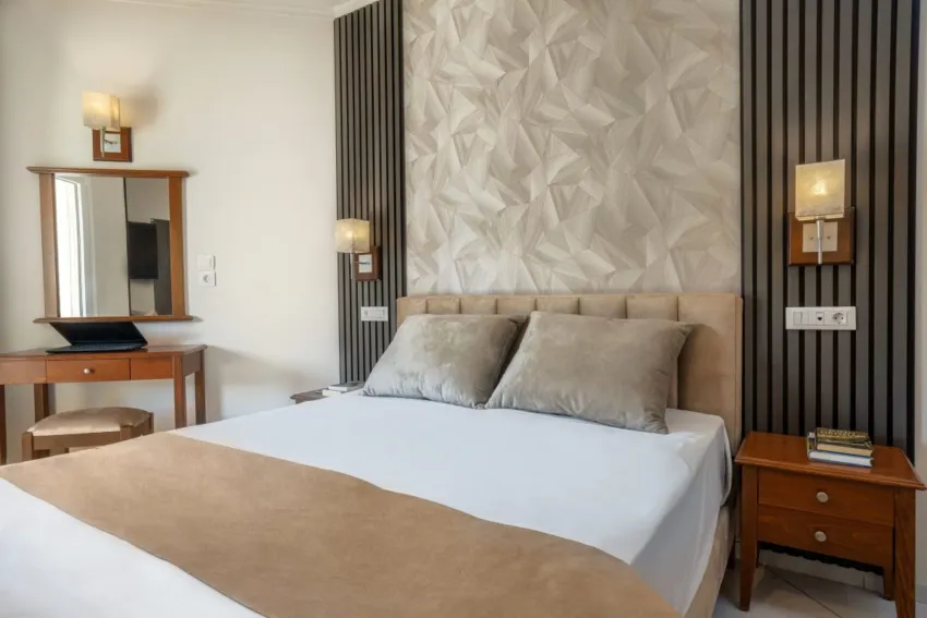 Philoxenia Hotel and Apartments 3*-6