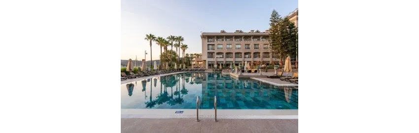 Fame Residence Kemer & Spa 5*-30