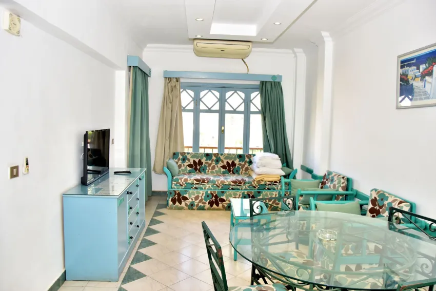 Dive Inn Resort 3*-17