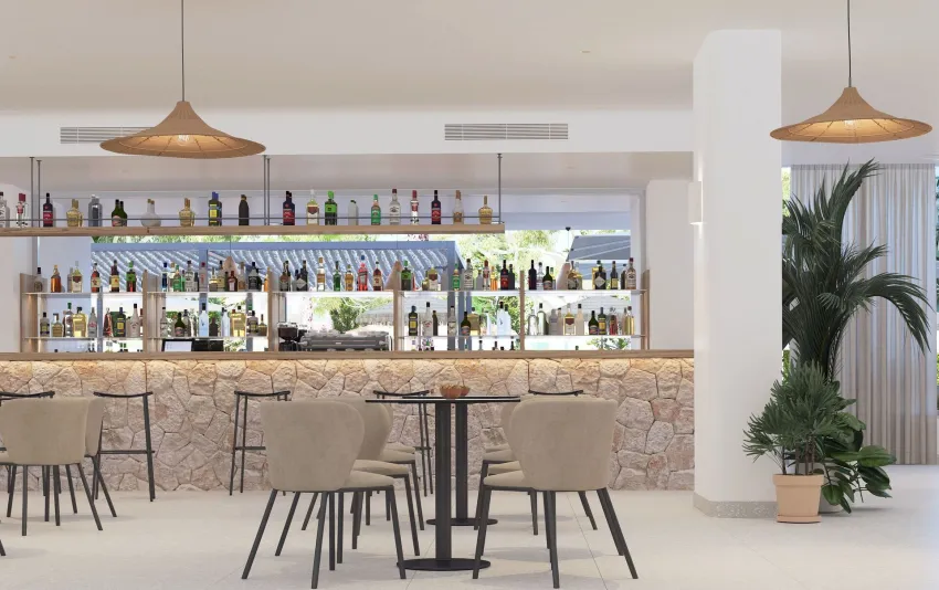 HSM Atlantic Park Hotel 4*-28