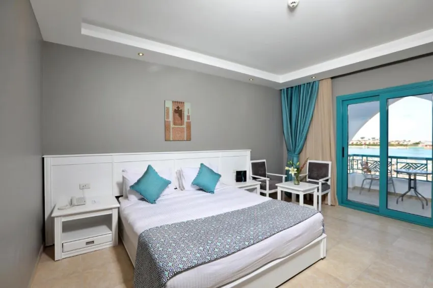 SUNRISE GARDEN BEACH RESORT  5*-37