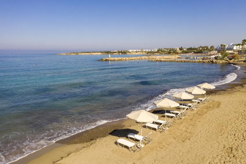 Coral Beach Hotel and Resort 5*-25