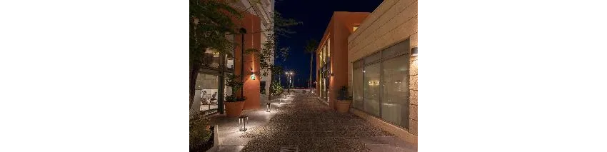 Aquila Porto Rethymno 5*-2