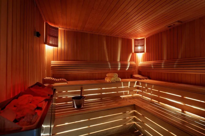 Sunrise Queen Luxury Hotel 5*-22