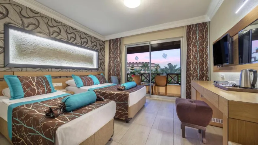 SAPHIR HOTEL & VILLAS  4*-10