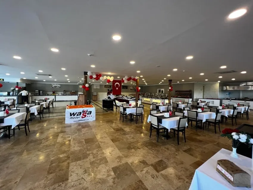 Club Bayar Beach Hotel 4*-18