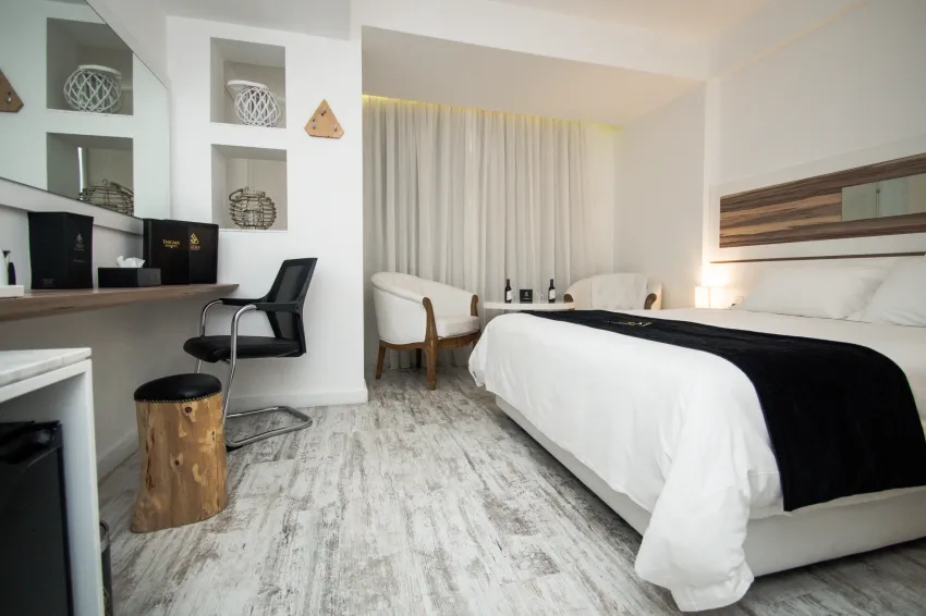 The Ciao Stelio Deluxe Hotel 4*-51