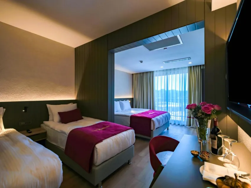 The X Belek 5*-47