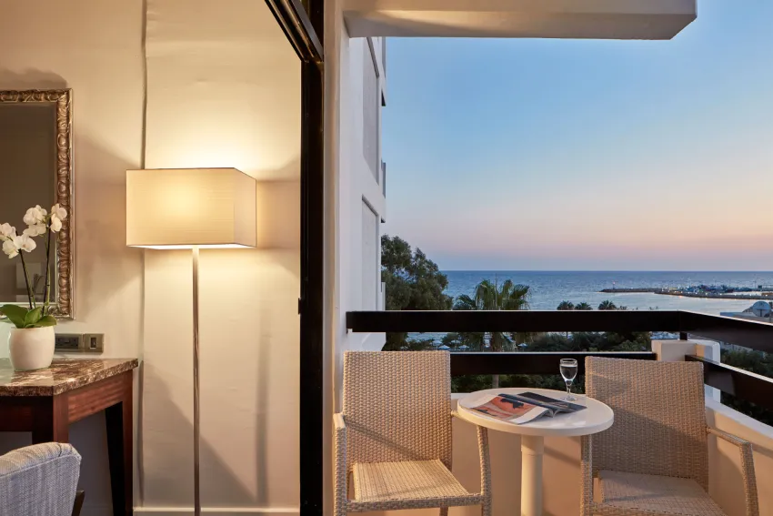 Grecian Bay 5*-17