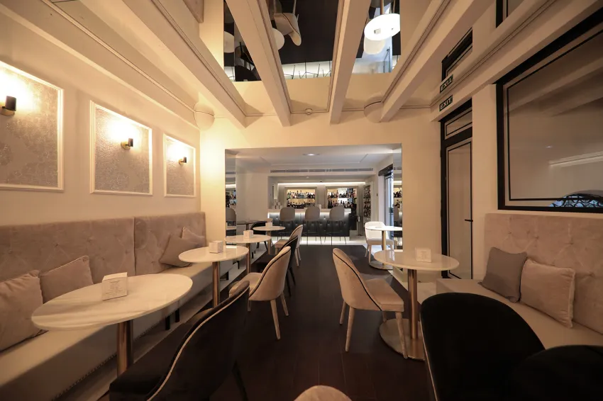Summum Boutique Hotel member of Melia Collection 5*-200