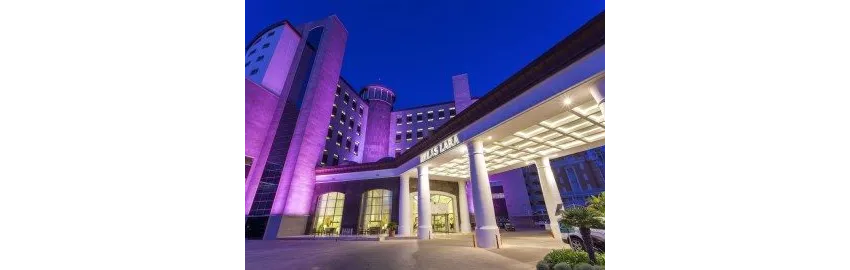 Melas Lara Hotel 5*-27