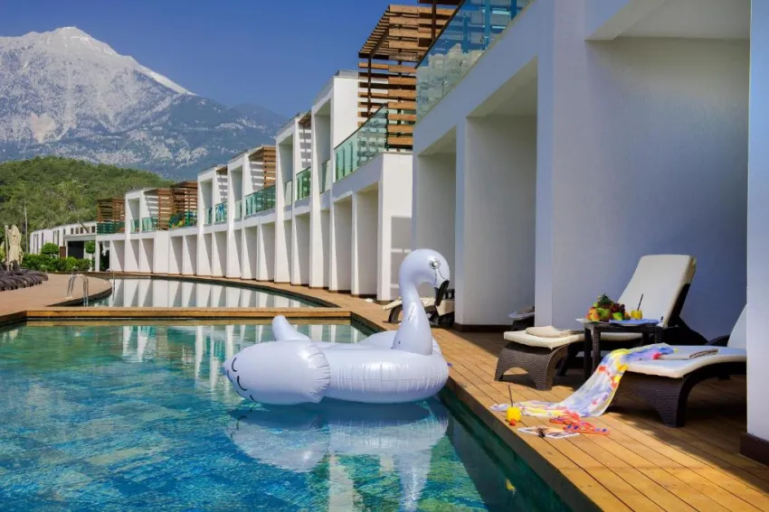 Rixos Premium Tekirova 5*-5