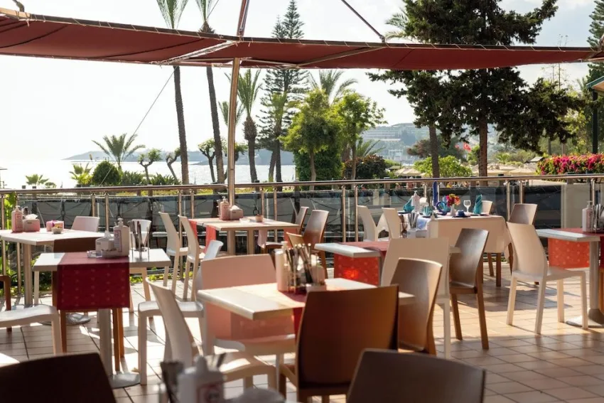 Aqi Pegasos Resort Hotel 4*-70