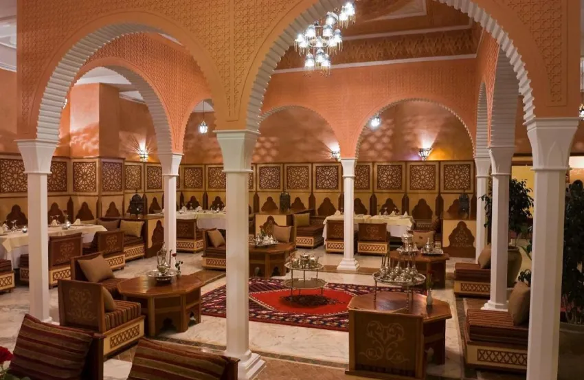 Alhambra Thalasso 5*-13