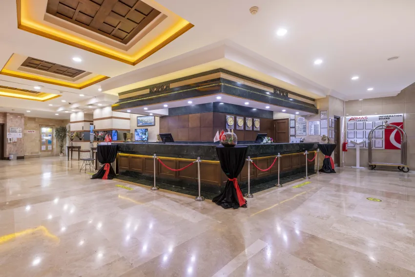 Armas Labada Hotel 4*-6