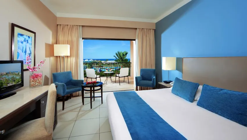 Jaz Aquamarine Resort 5*-1