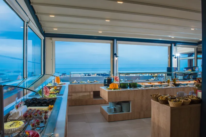 City Green Hotel 4*-30