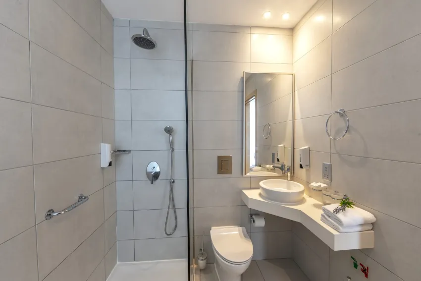 Vrissaki Beach Hotel 4*-21