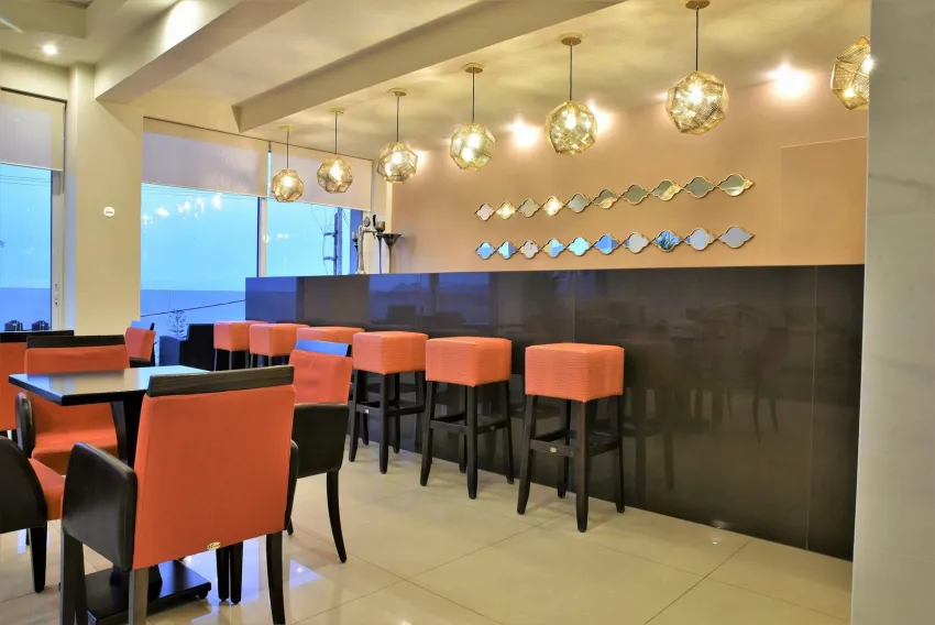 Theo Hotel Agia Marina 4*-10