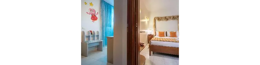 Galaxy Beach Resort 5*-62