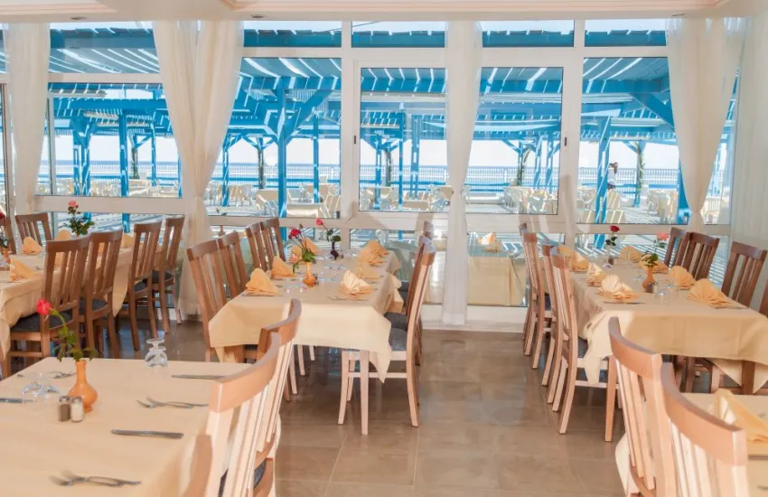 EL MOURADI CLUB SELIMA  3*-18