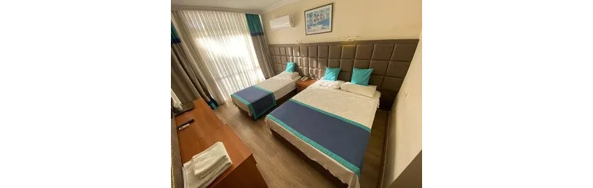 Prima Hotel 3*-2