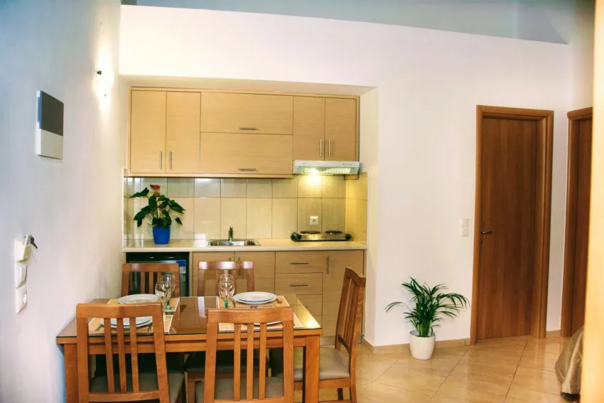 Ippoliti Village 3*-12