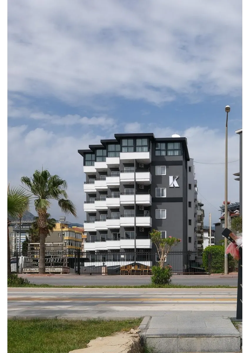 Kaila Krizantem Hotel 4*-20