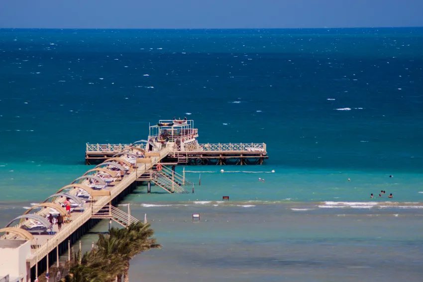El Karma Aqua Beach Resort 4*-195