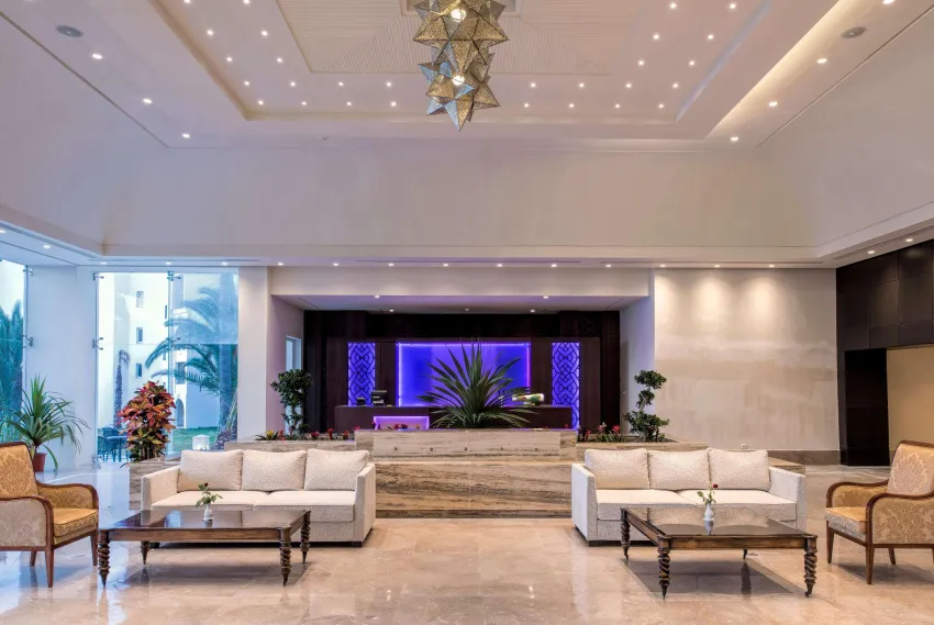 Iberostar Selection Diar El Andalous 5*-10