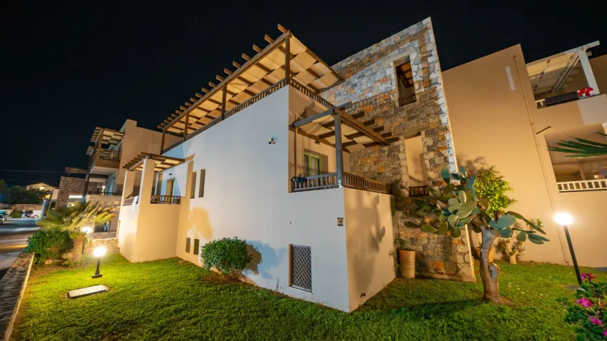 Erato Hotel Adults Only 17+ 3*-2