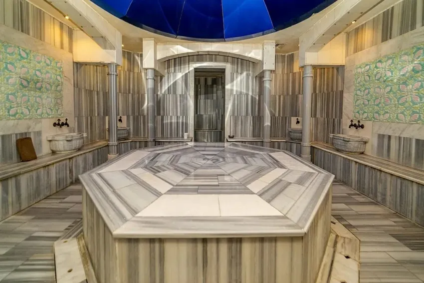 Transatlantik Hotel & Spa 5*-6