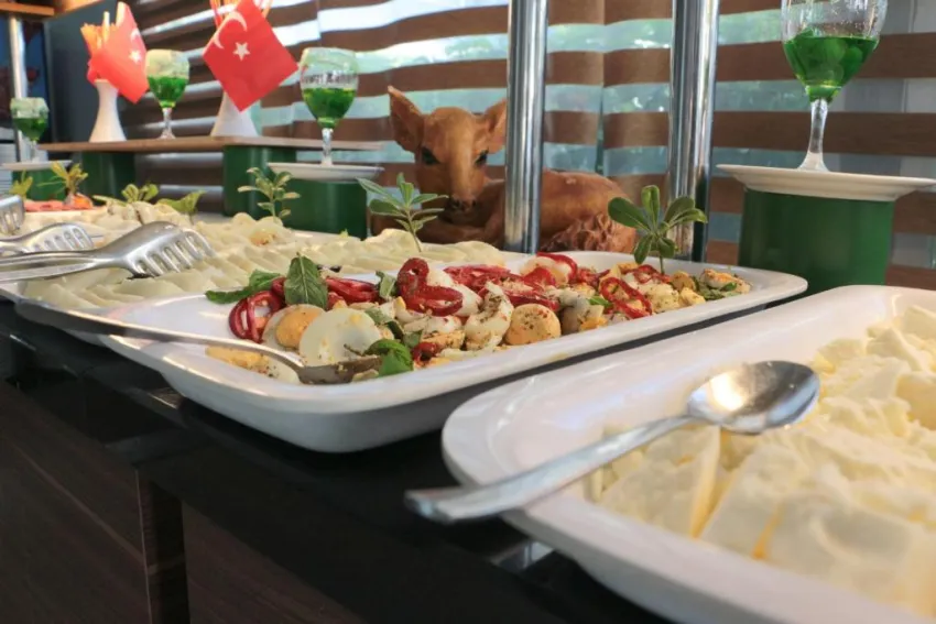 HAWAII SUIT BEACH HOTEL  3*-14