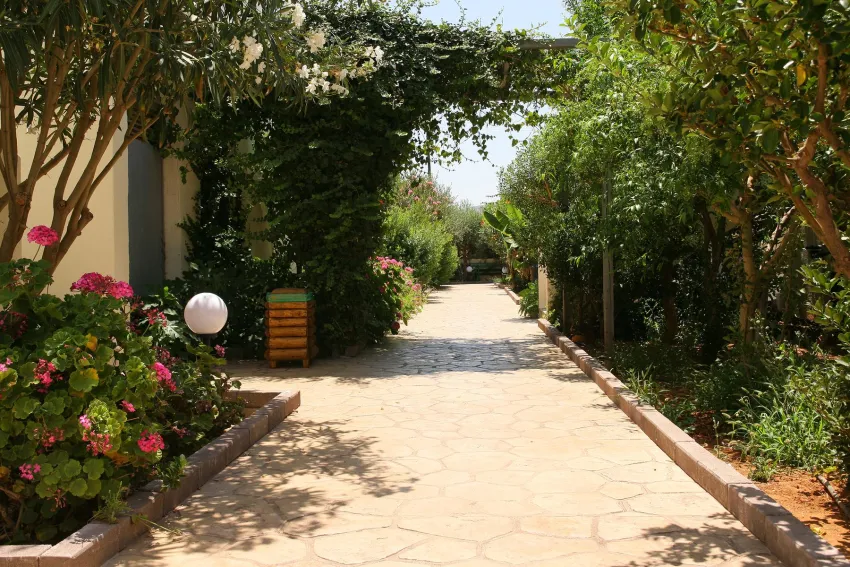 Stella Blue Seaside Resort 4*-20