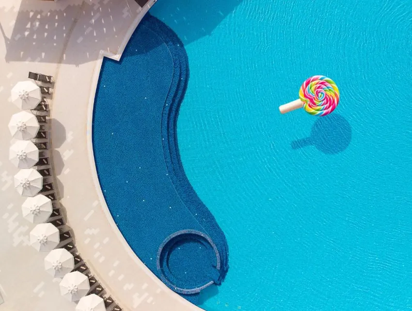 ELEXUS RESORT & CASINO  5*-15