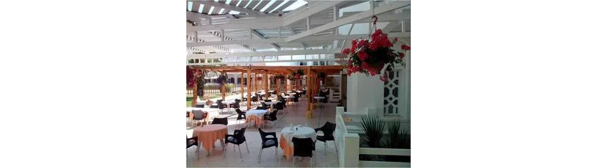 Thapsus Beach Resort 4*-26