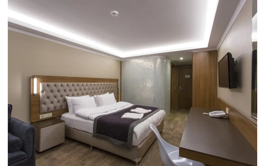 Michell Hotel (Adults Only 16+) 5*-4