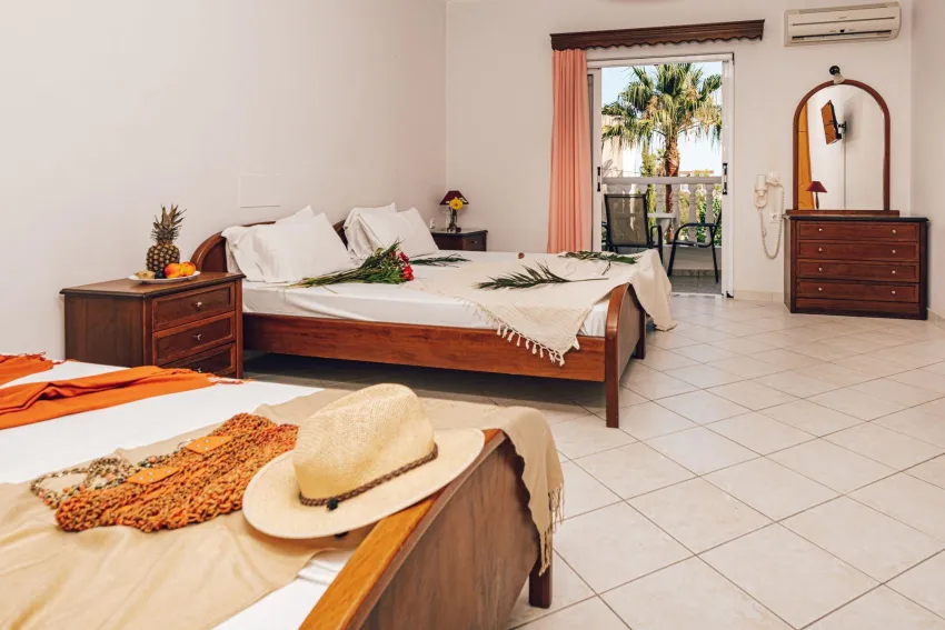 Dinos Hotel 3*-16